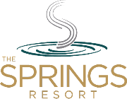 The Springs Resort Logo